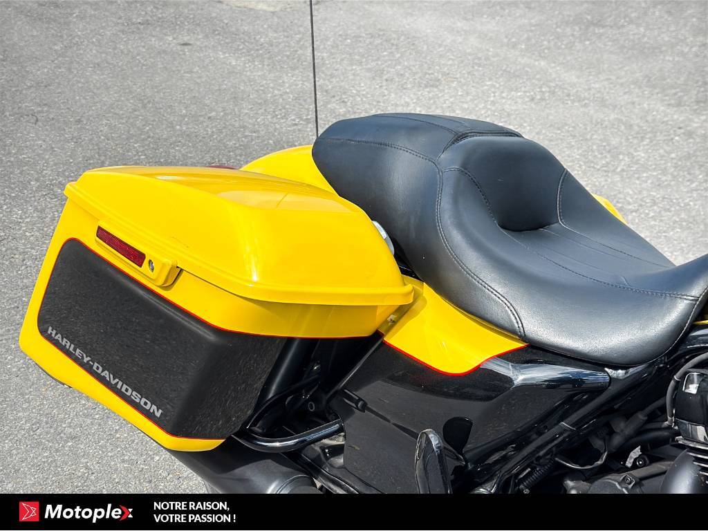 Harley-Davidson FLHXS STREET GLIDE 114 2023