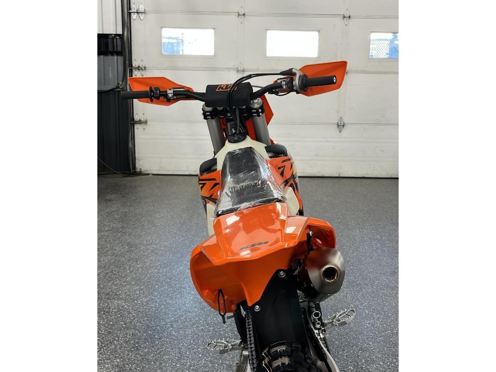 KTM 300 XC 2026
