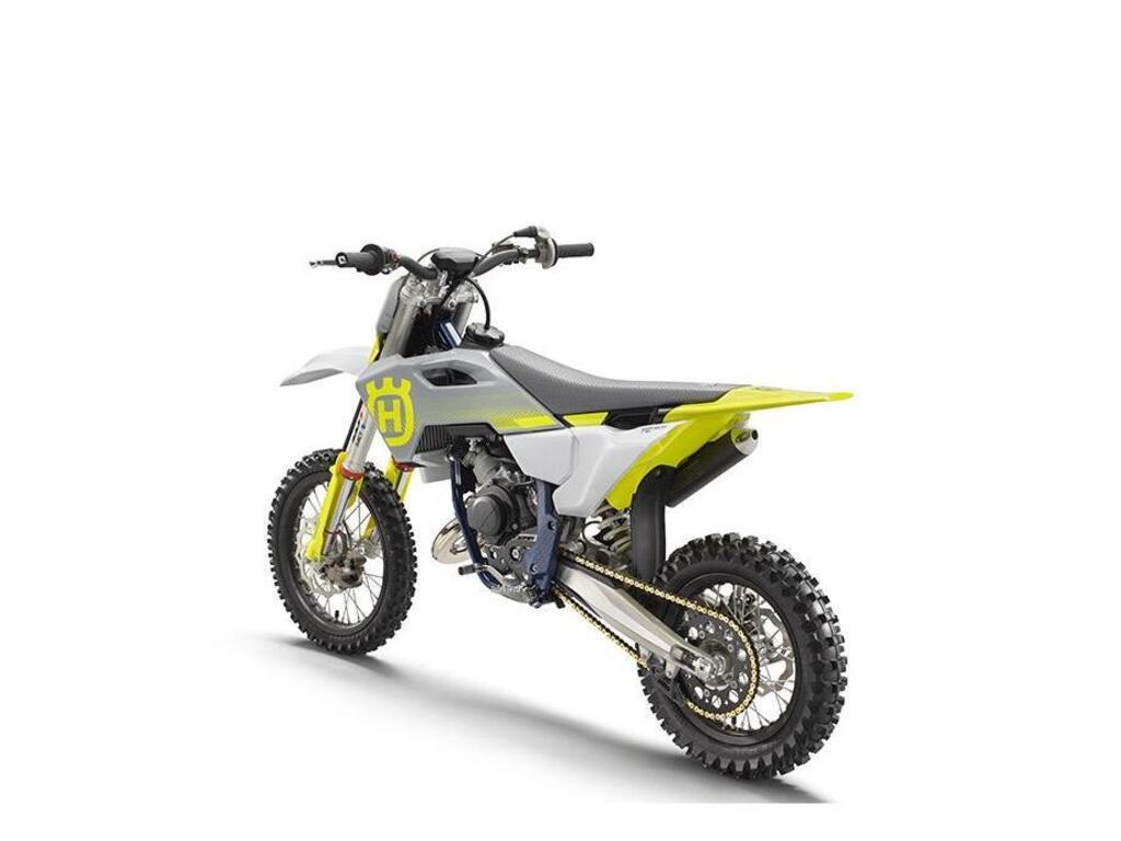 Husqvarna TC 65 2026