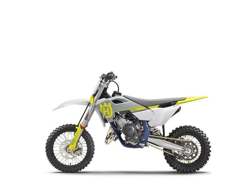 Husqvarna TC 65 2026