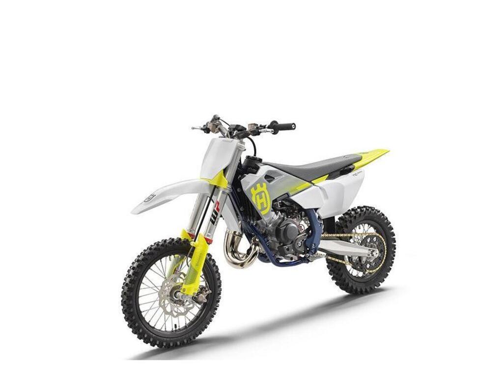 Husqvarna TC 65 2026