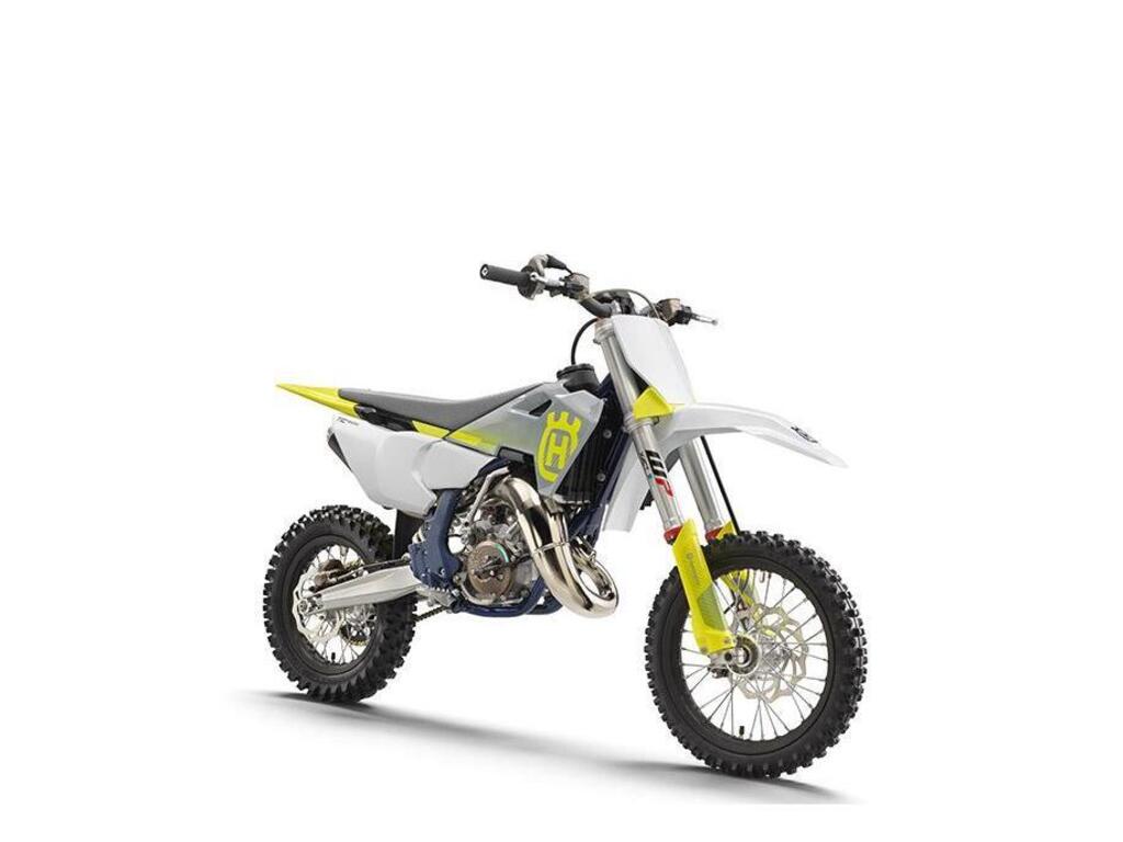 Husqvarna TC 65 2026