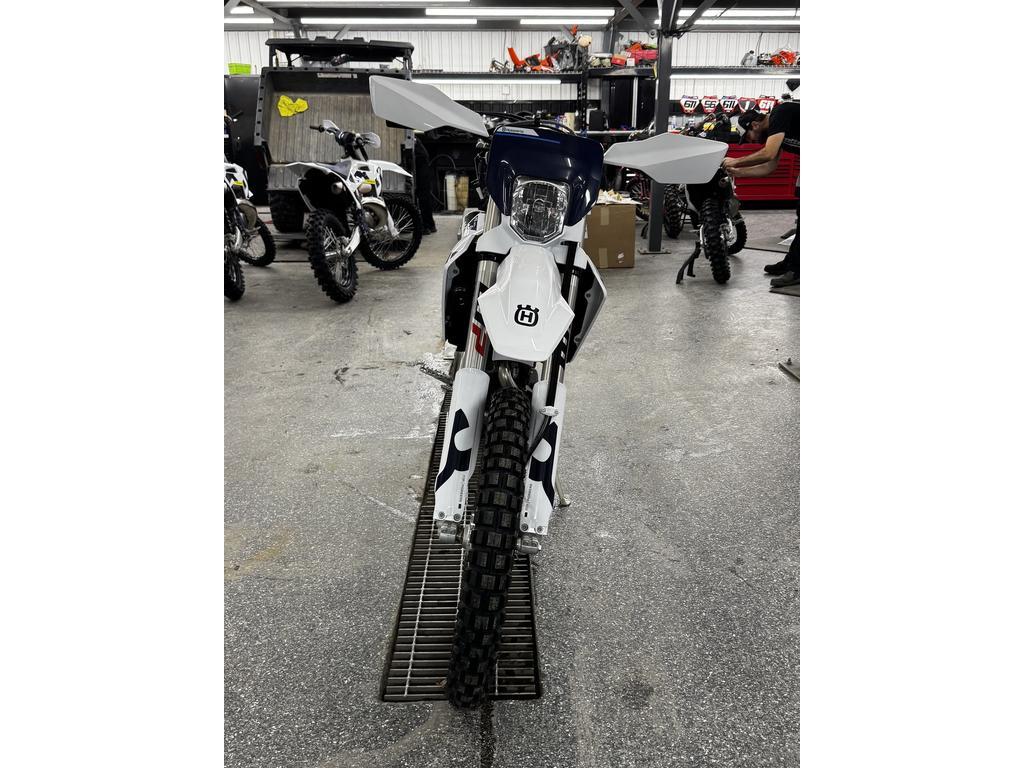 Husqvarna FE 501 S 2026