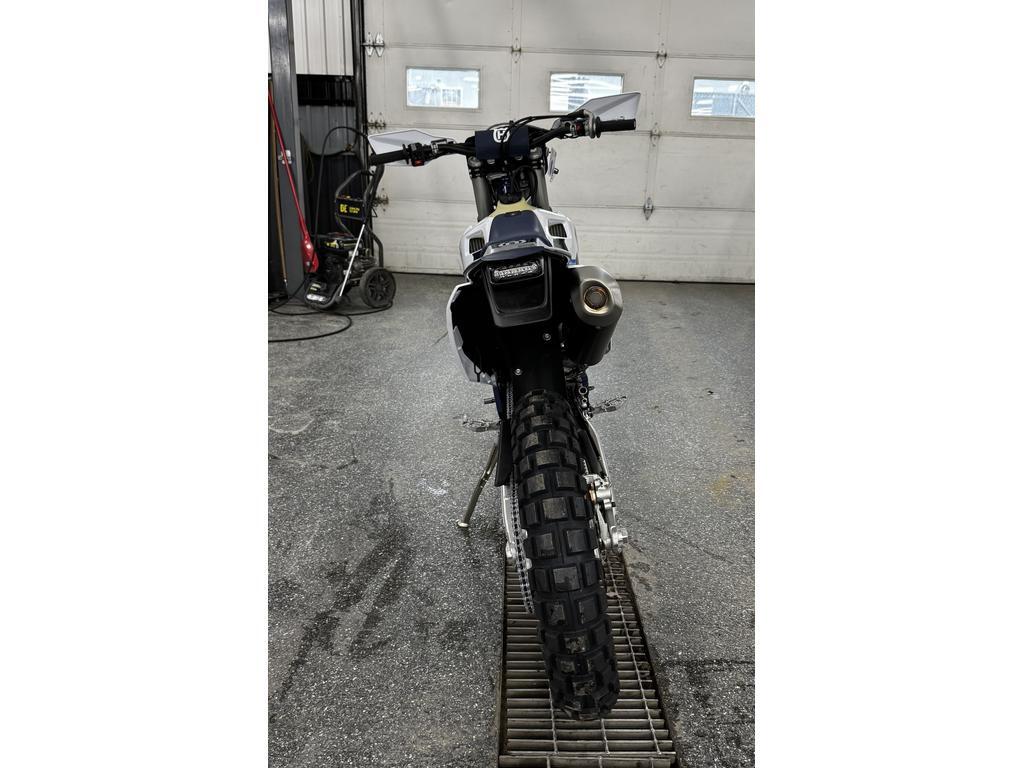 Husqvarna FE 501 S 2026