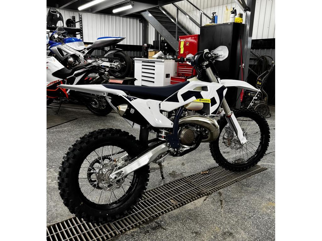 Husqvarna TX 300 2026