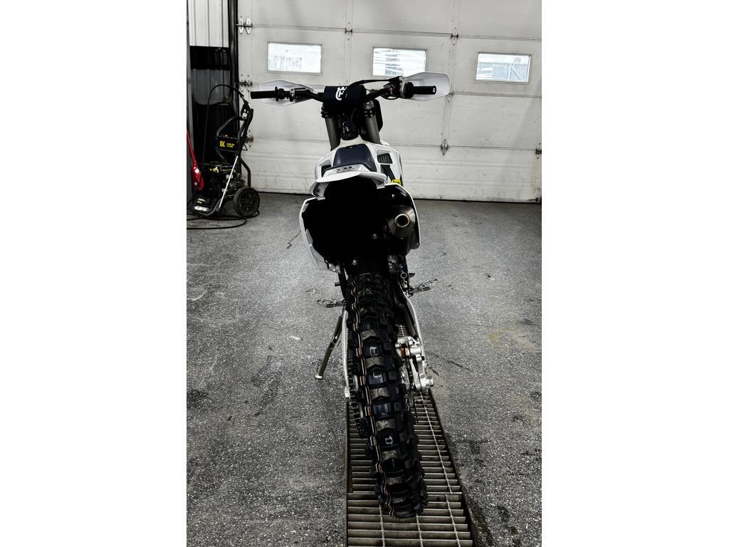 Husqvarna TX 300 2026
