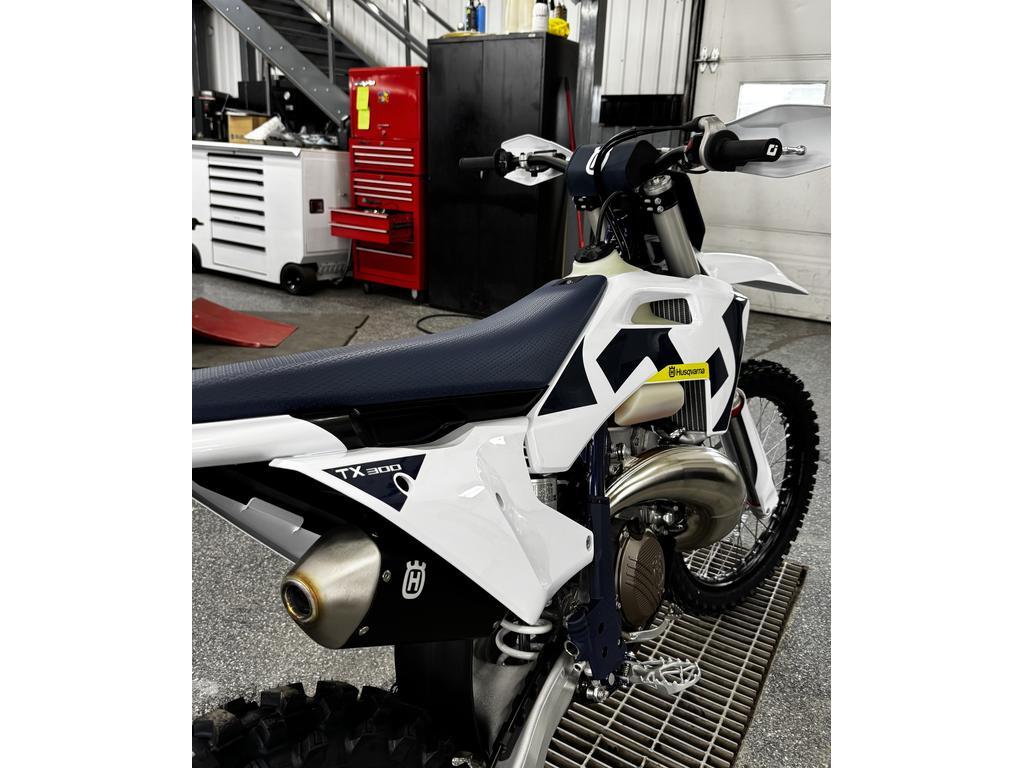 Husqvarna TX 300 2026