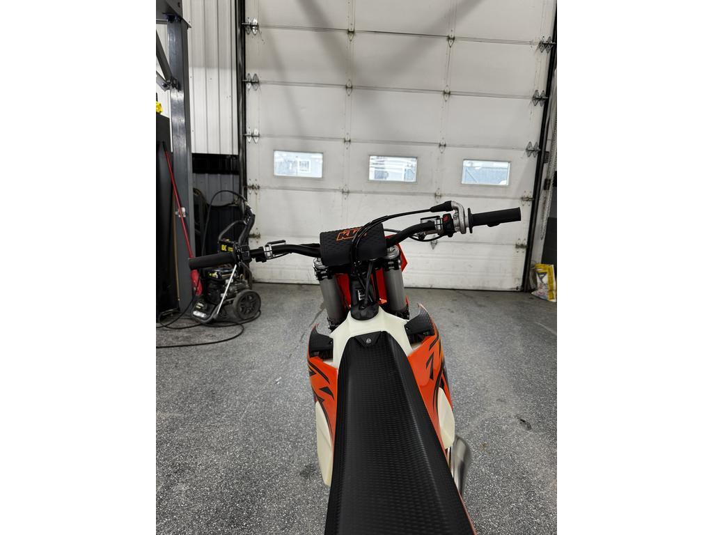 KTM 300 XC 2026