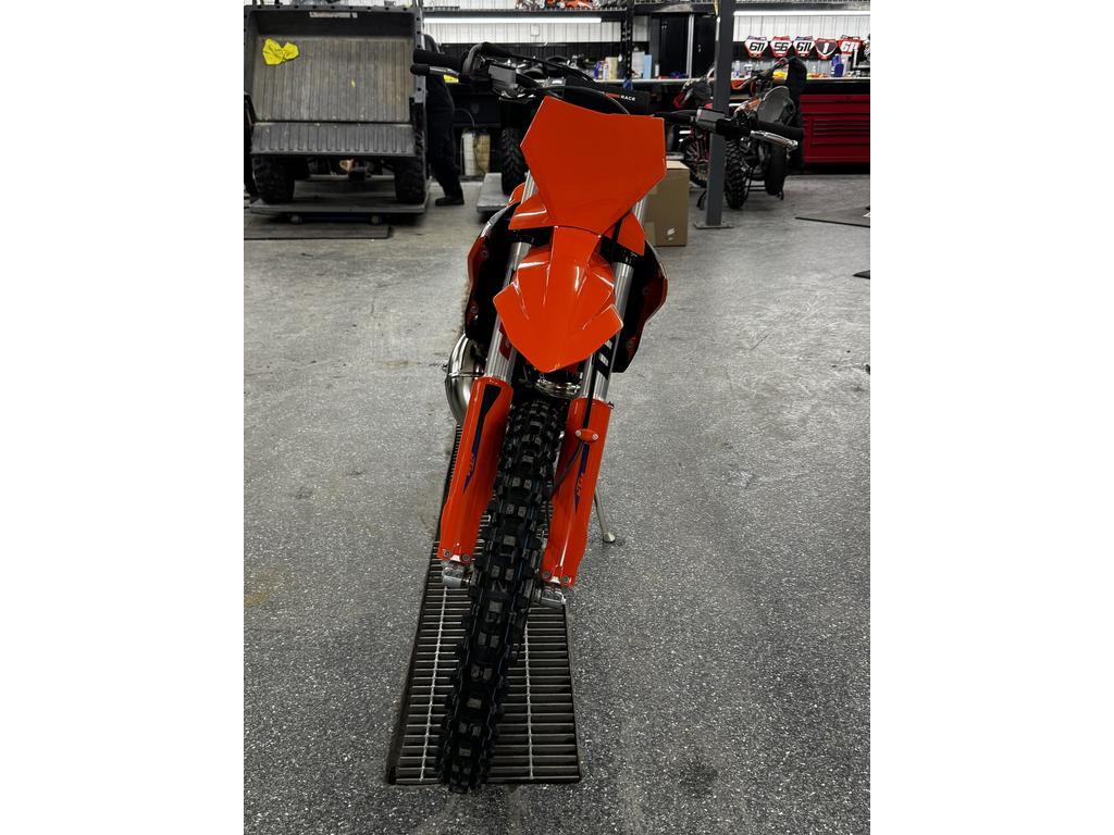KTM 300 XC 2026