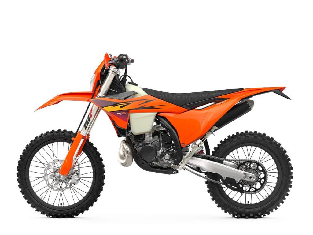 KTM 300 XC-W 2026
