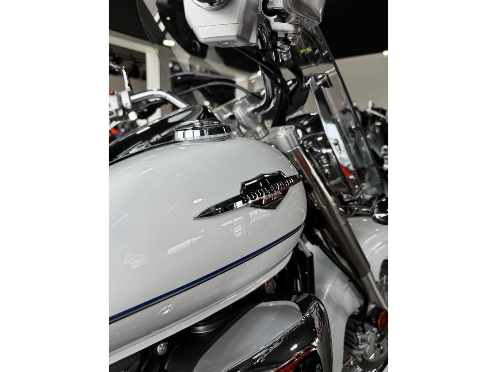 Suzuki Boulevard C50T 2025