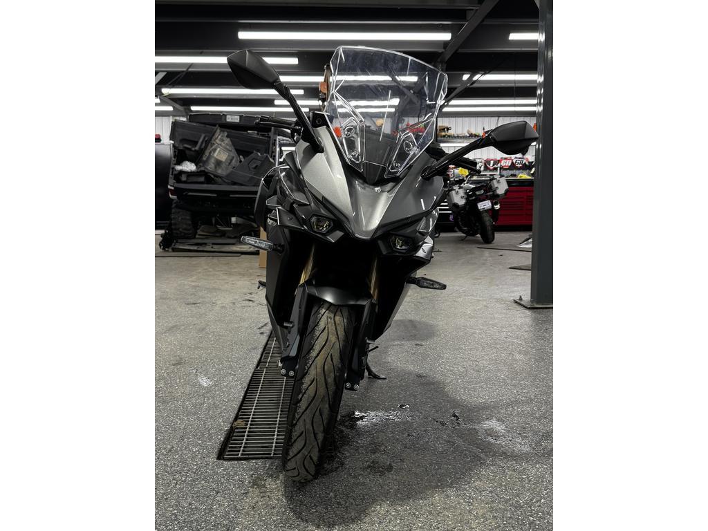 Suzuki GSX-S1000G 2025