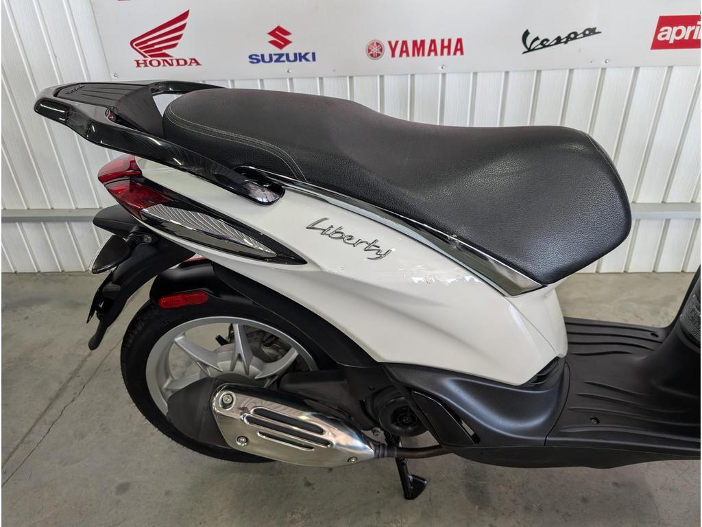 Piaggio Liberty 50 2021