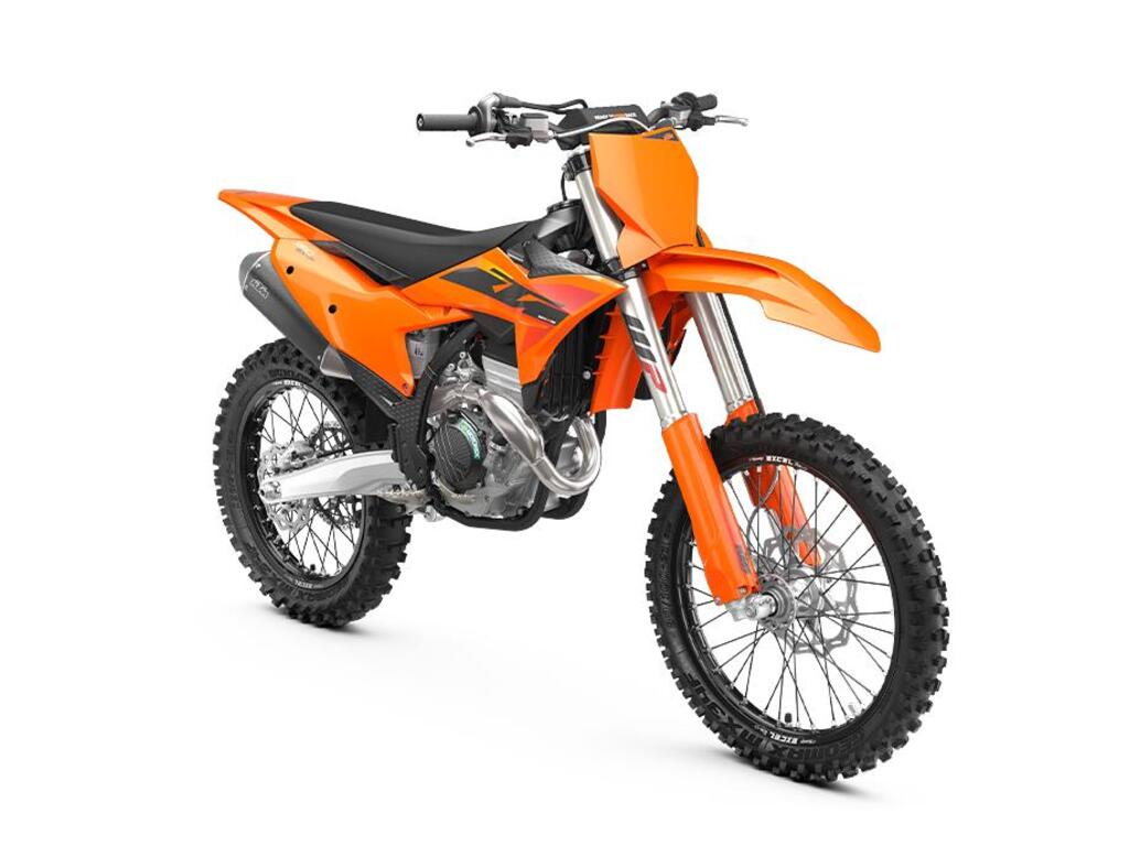 KTM 350 SX-F 2025