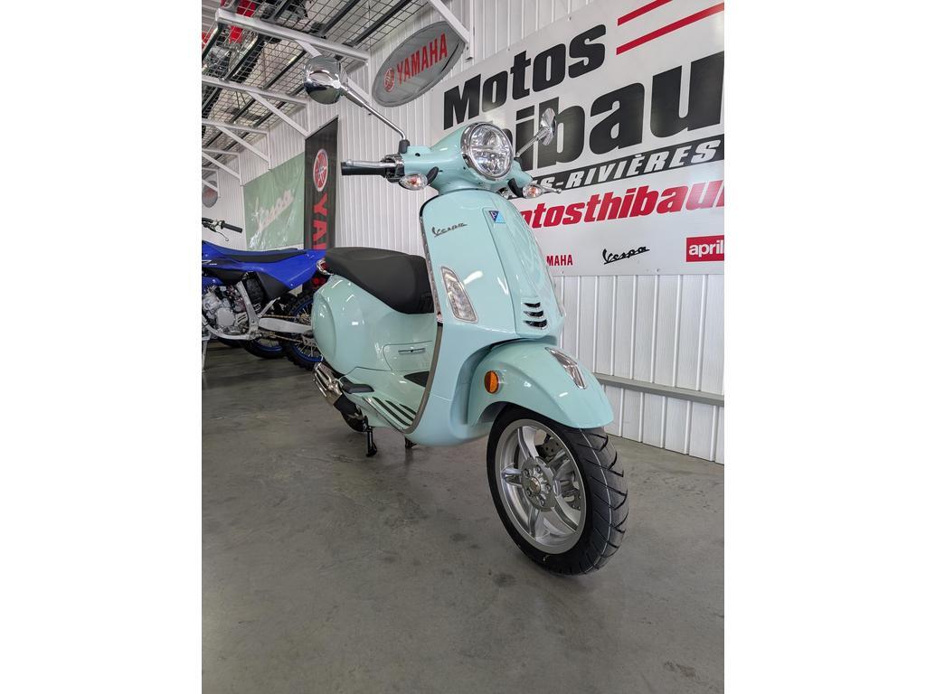 Vespa Primavera 50 2026