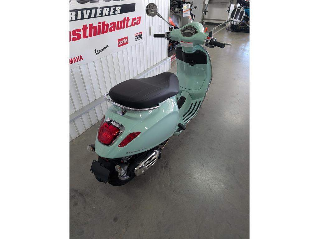 Vespa Primavera 50 2026