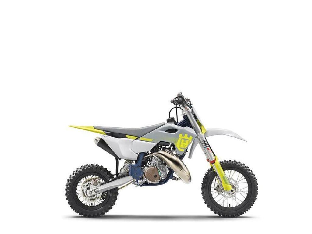 Husqvarna TC 50 2025
