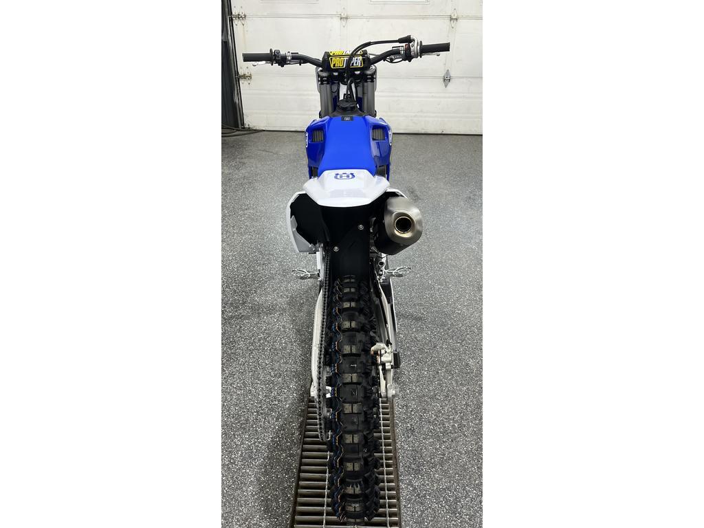 Husqvarna FC 350 HERITAGE 2025