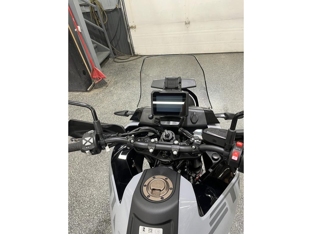 Husqvarna Norden 901 2025