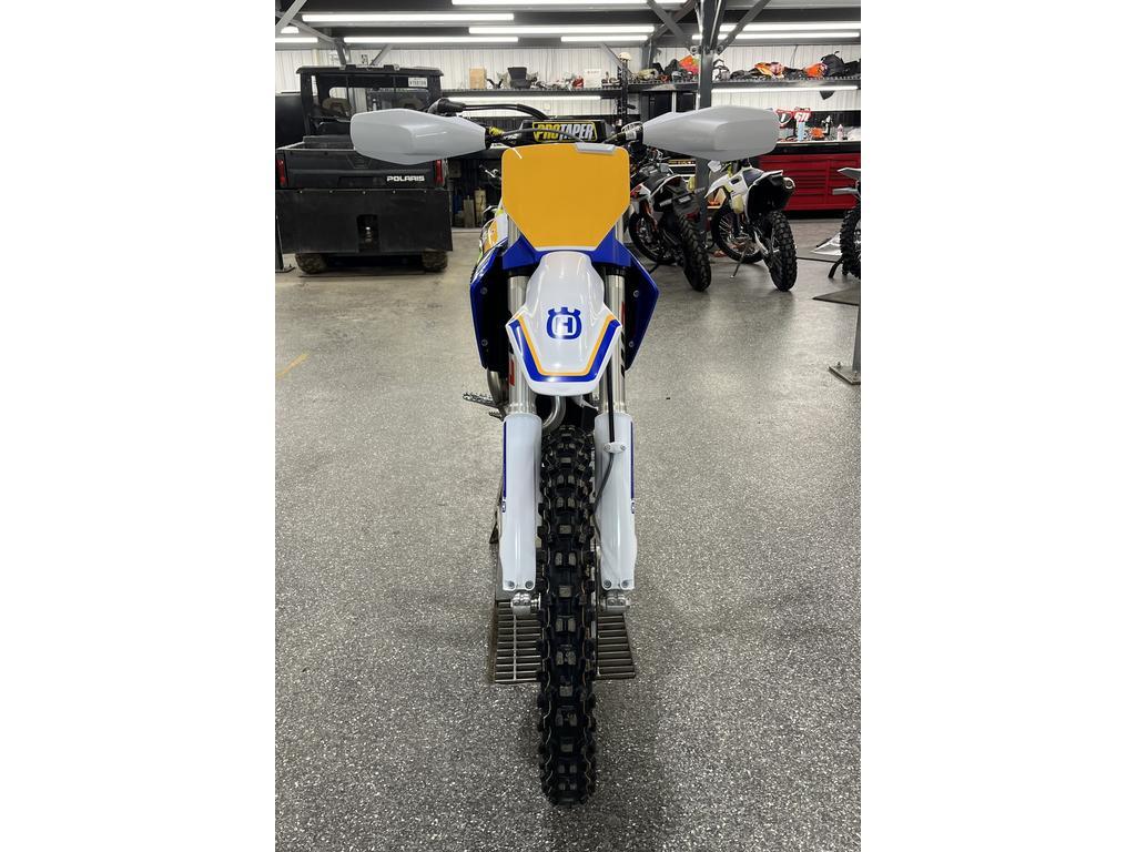 Husqvarna FX 350 Heritage 2025