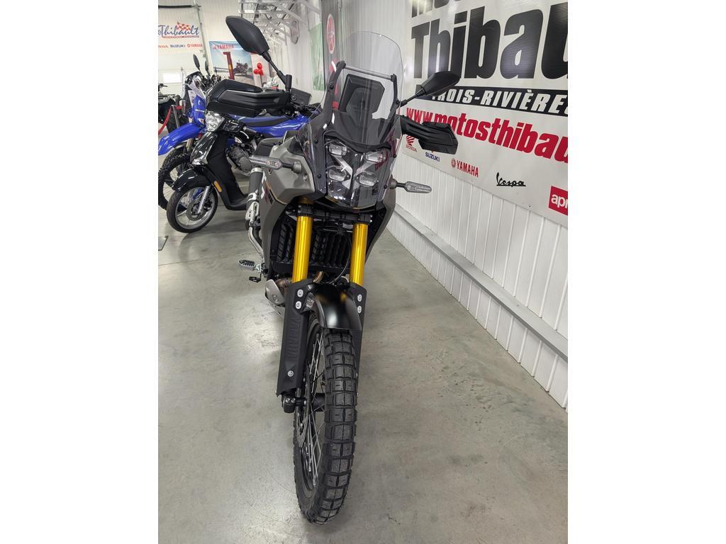Yamaha Tenere 700 2026