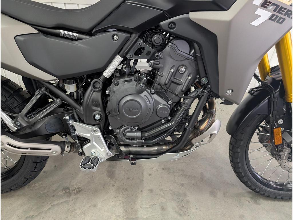 Yamaha Tenere 700 2026