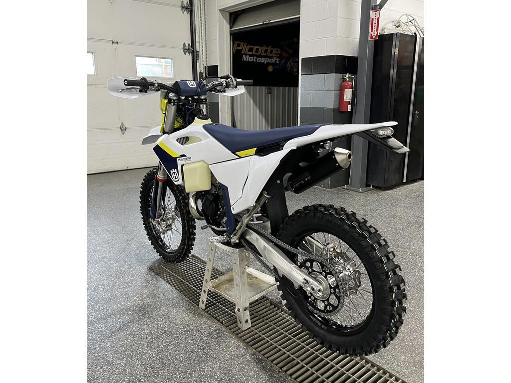 Husqvarna TE 150 2025