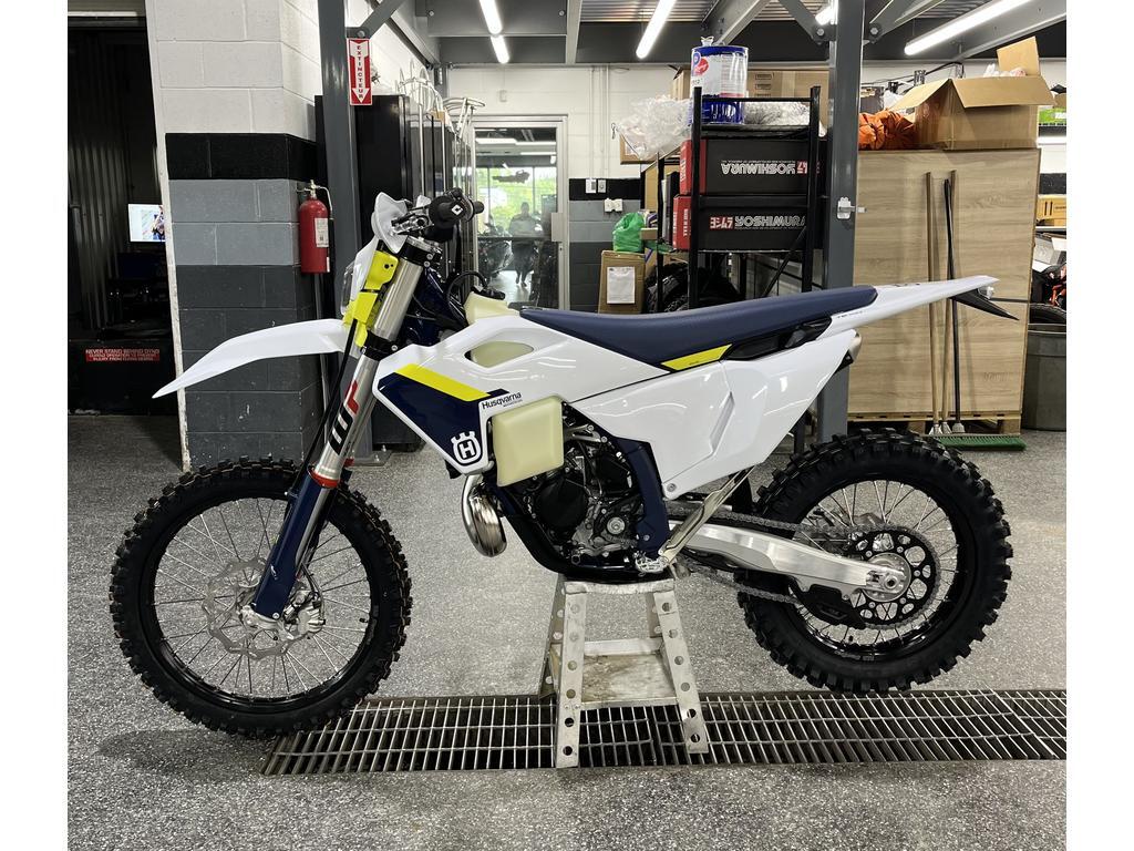 Husqvarna TE 150 2025