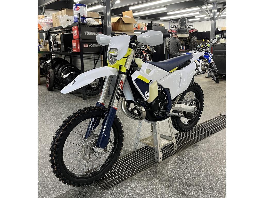 Husqvarna TE 150 2025