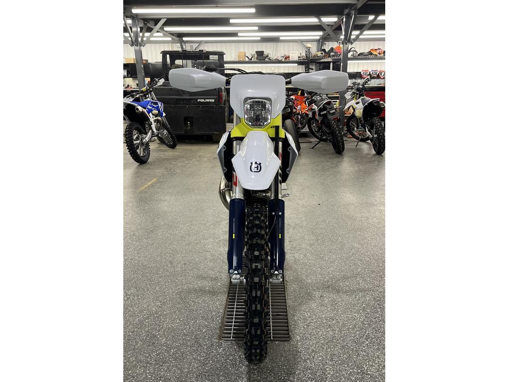 Husqvarna TE 150 2025