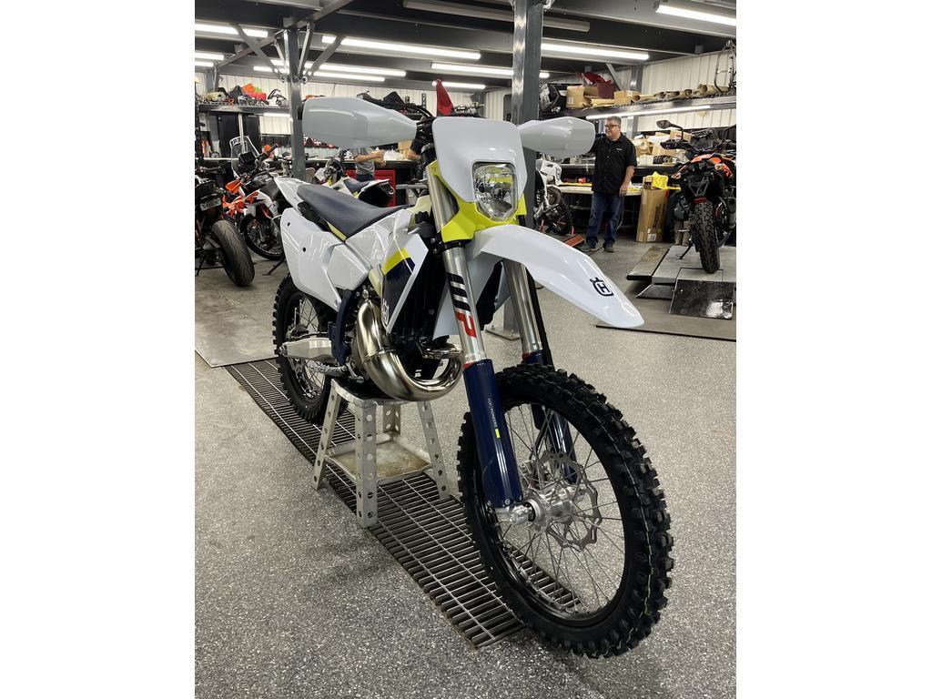 Husqvarna TE 150 2025