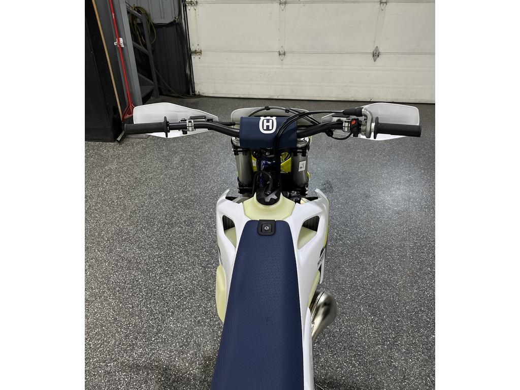 Husqvarna TE 150 2025