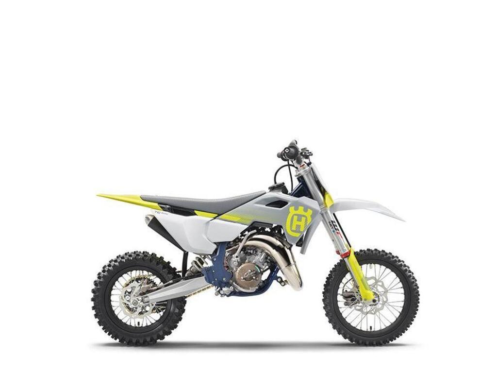 Husqvarna TC 65 2025