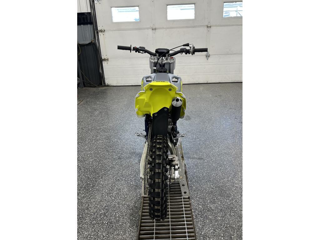Husqvarna TC 65 2025