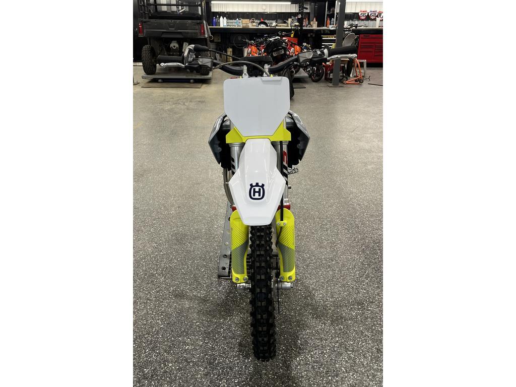 Husqvarna TC 65 2025