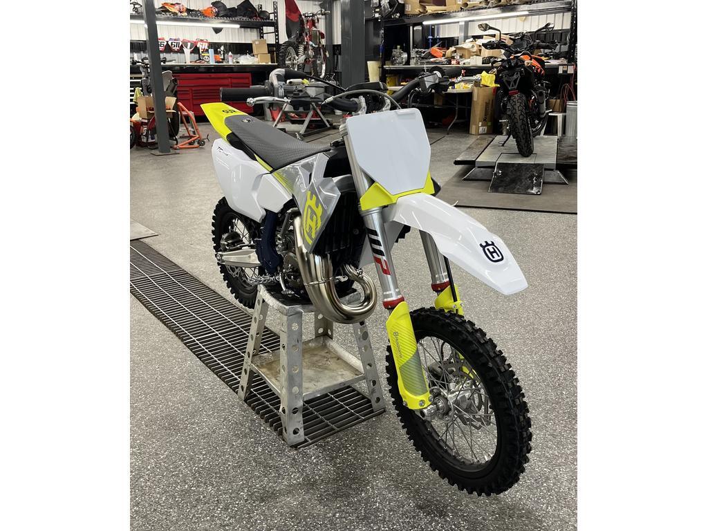 Husqvarna TC 65 2025