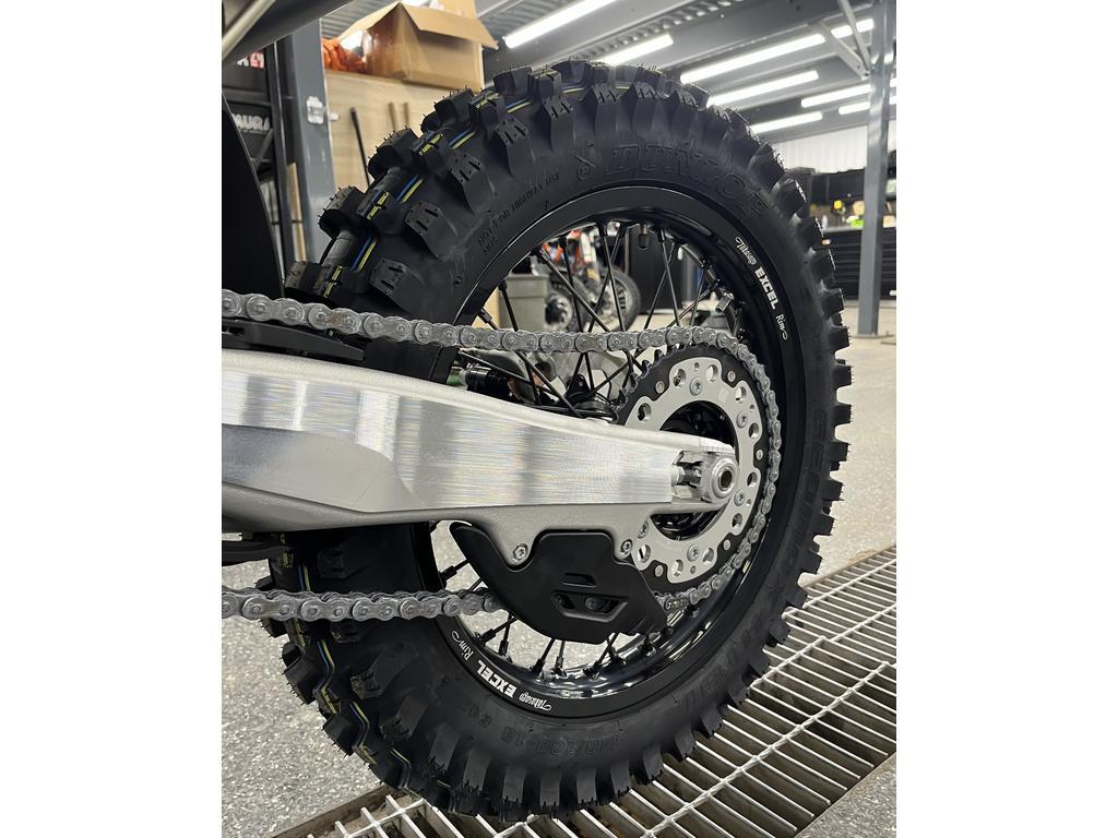 Husqvarna TE 300 Pro 2025