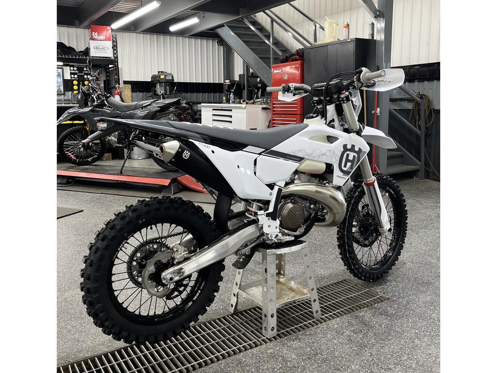 Husqvarna TE 300 Pro 2025