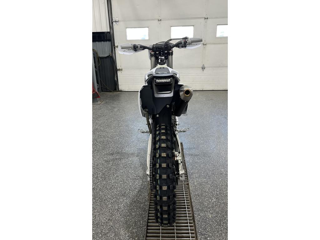 Husqvarna TE 300 Pro 2025