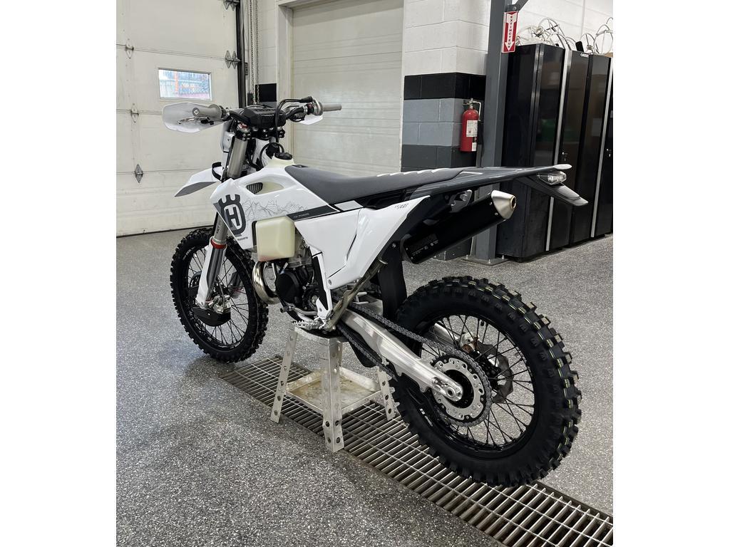 Husqvarna TE 300 Pro 2025