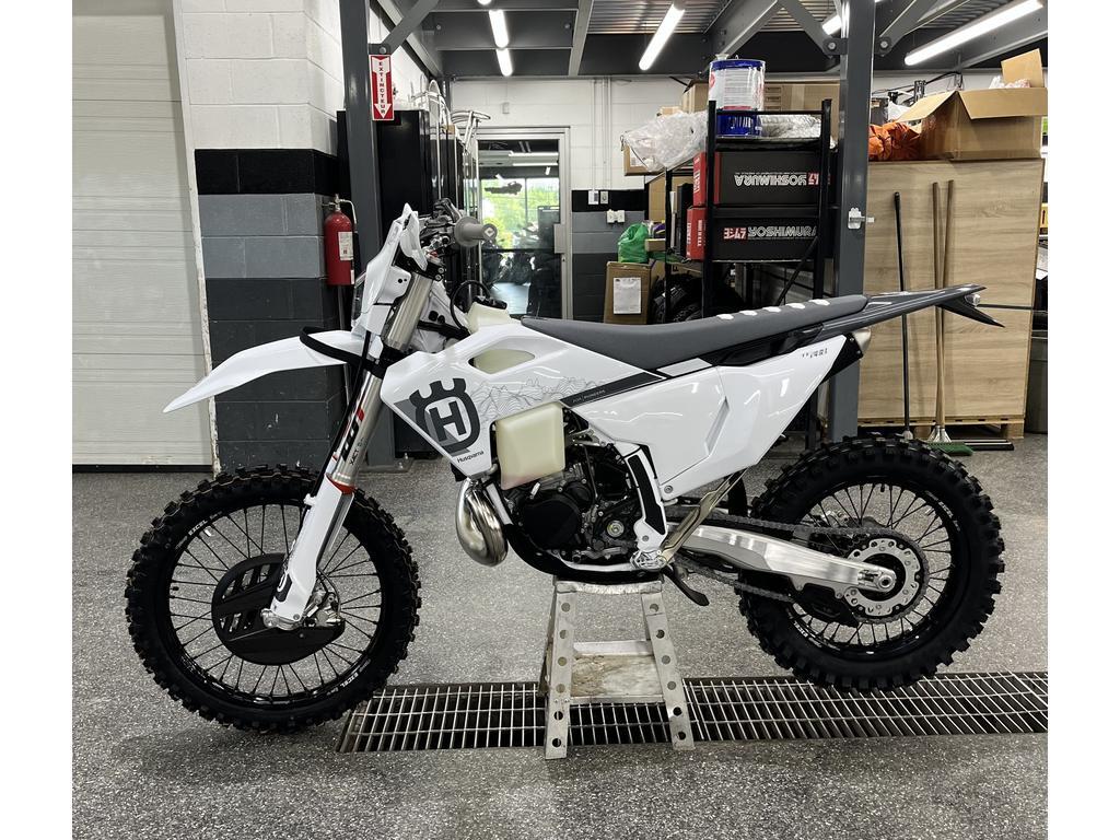 Husqvarna TE 300 Pro 2025