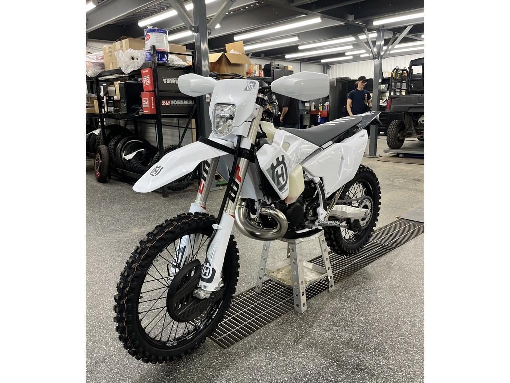 Husqvarna TE 300 Pro 2025