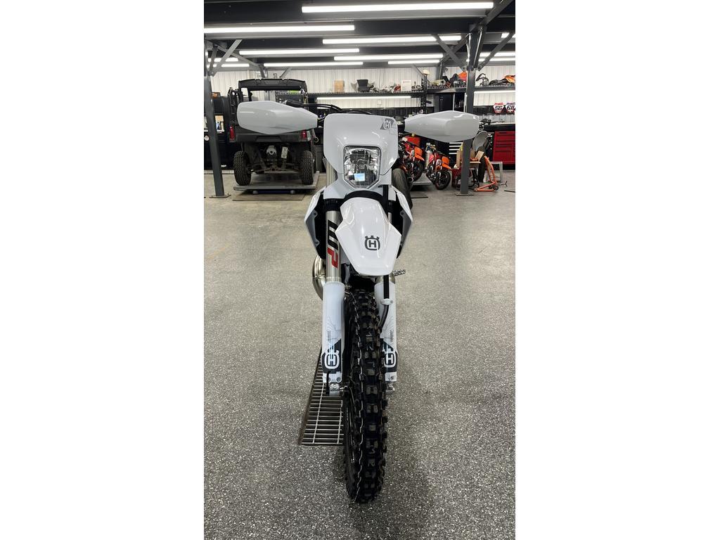 Husqvarna TE 300 Pro 2025
