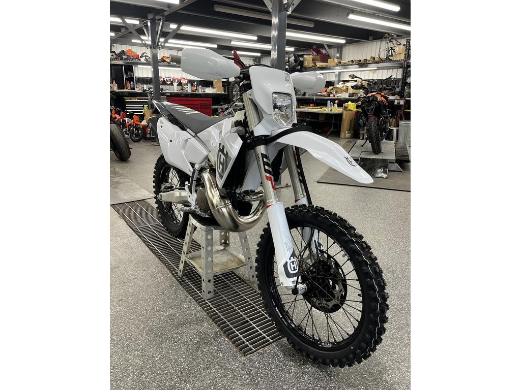Husqvarna TE 300 Pro 2025