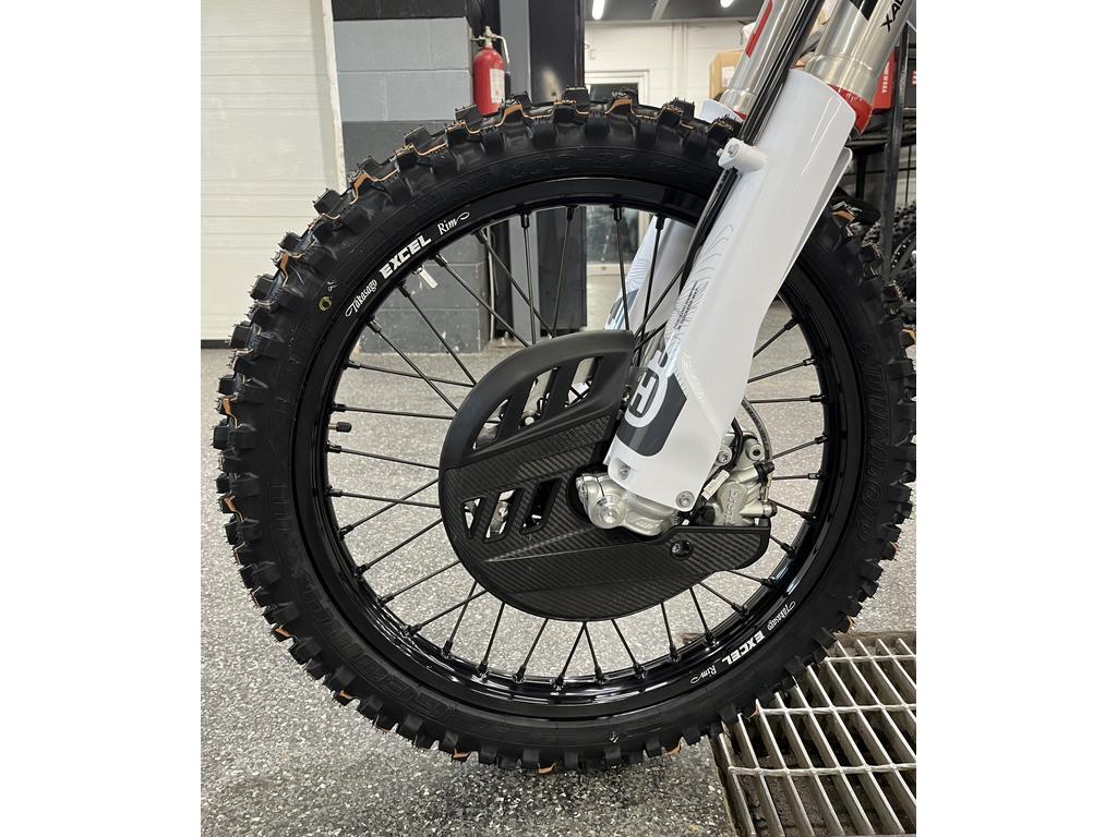 Husqvarna TE 300 Pro 2025