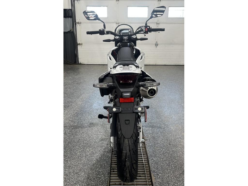 Suzuki DR-Z4SM 2025