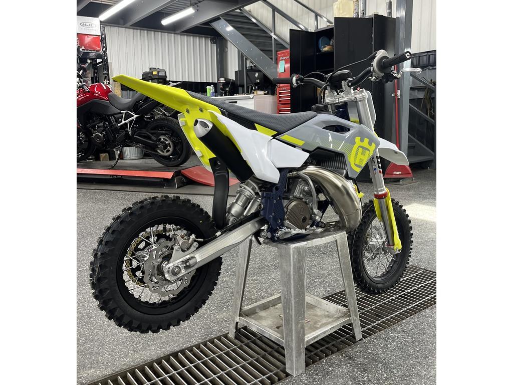 Husqvarna TC 50 2025