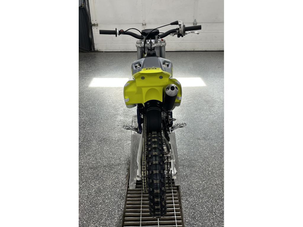 Husqvarna TC 50 2025