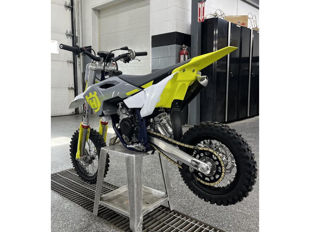 Husqvarna TC 50 2025