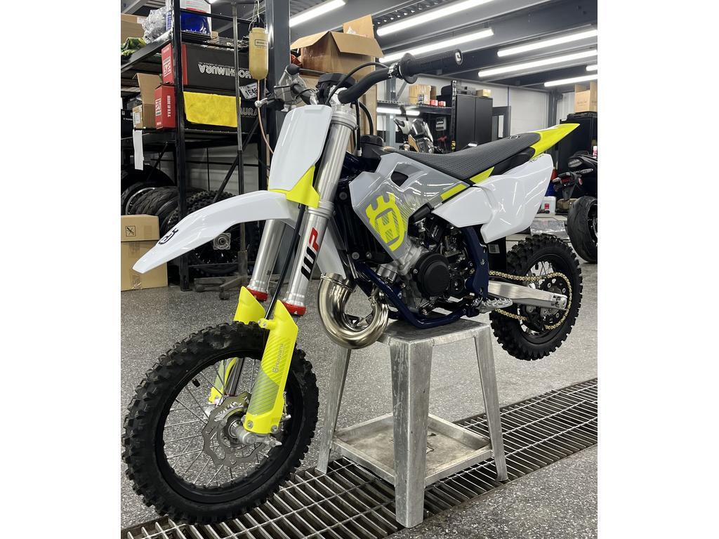 Husqvarna TC 50 2025